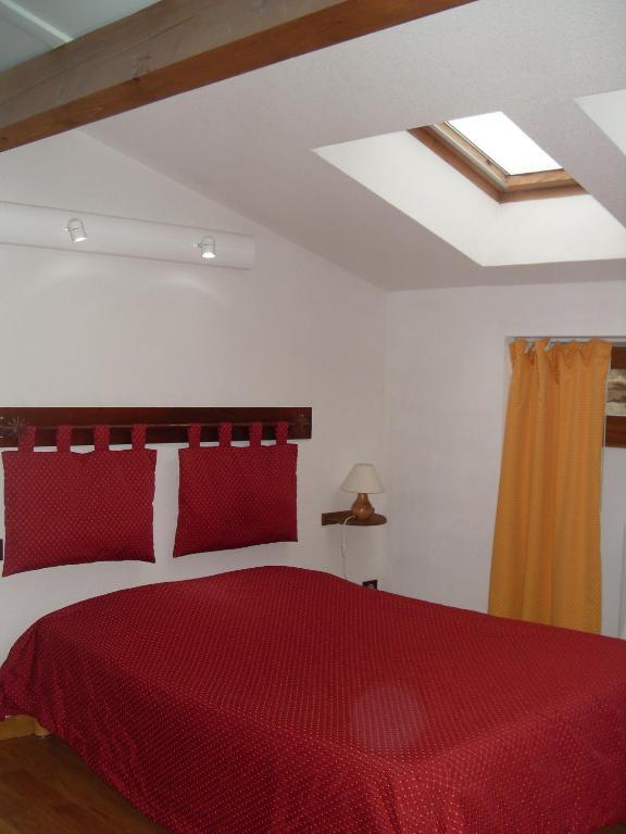 La Bastide Du Soleil Otel Vinezac Oda fotoğraf